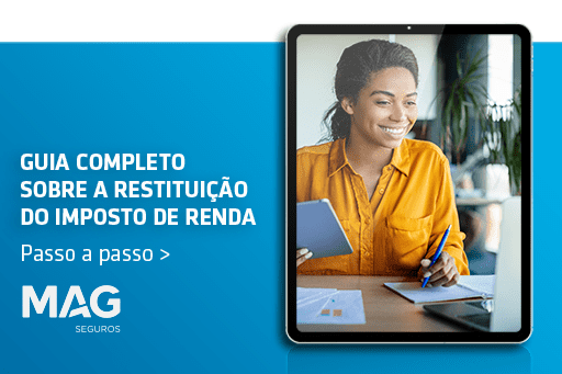 guia completo sobre restituição do imposto de renda 2023